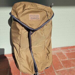 Mystery Ranch Urban Assault 21L